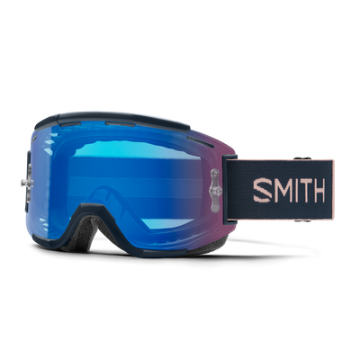 Smith knowled Maschera di sci uomo